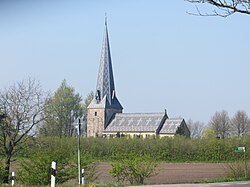 Kirche Handewitt 2014